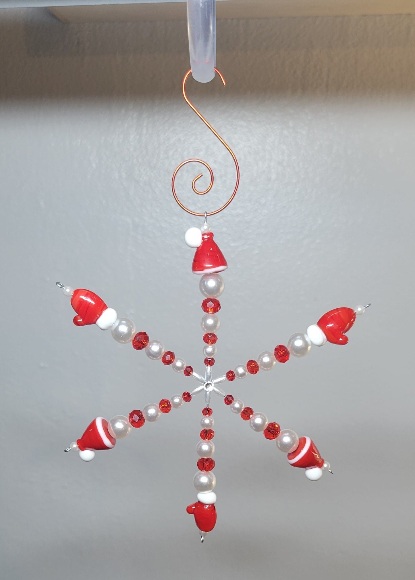 Snowflake Wesley