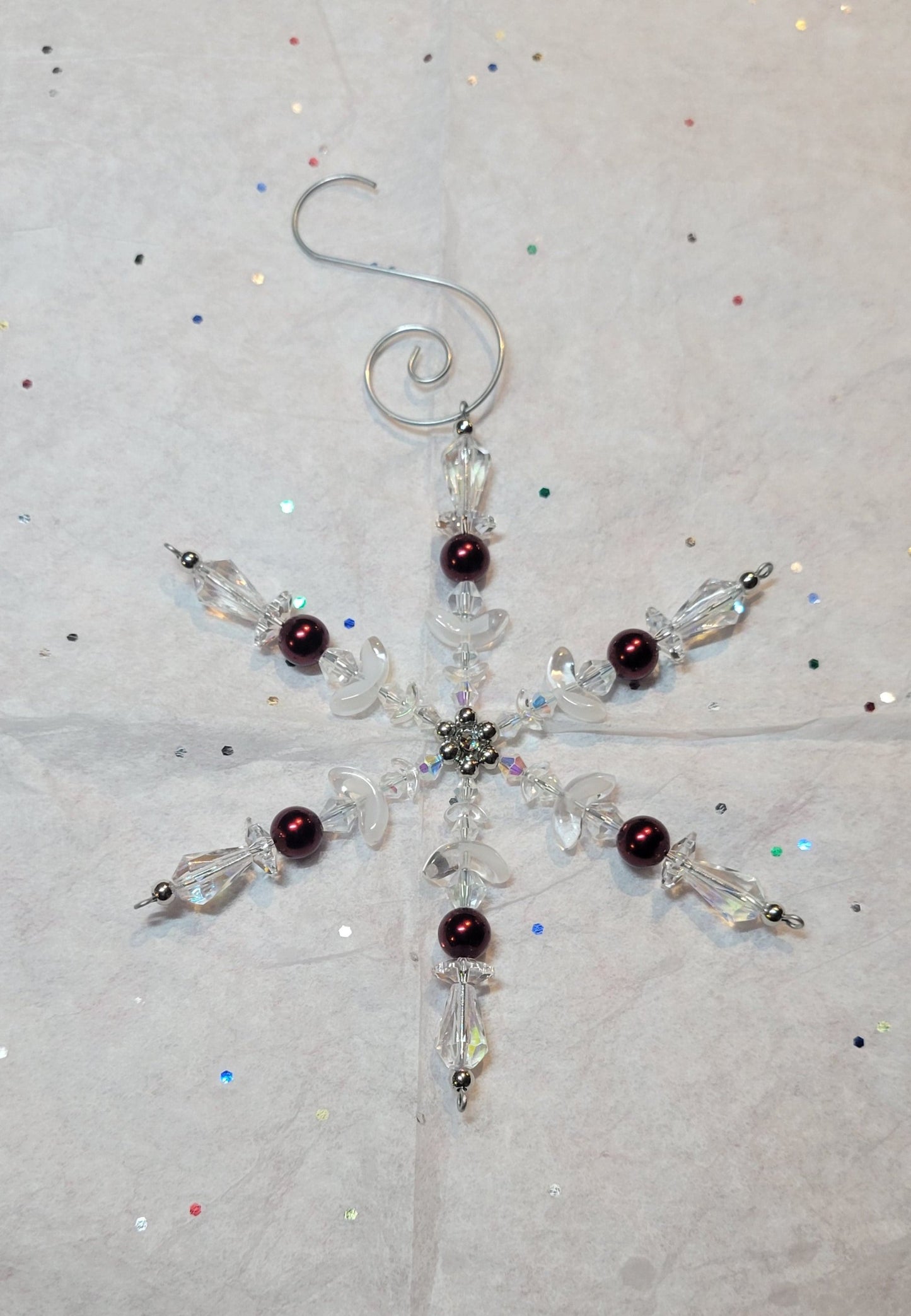 Snowflake Brielle