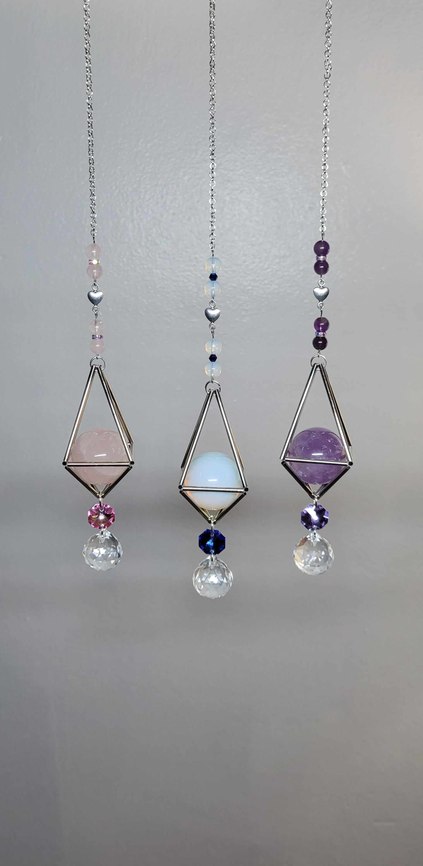 Petite Suncatcher