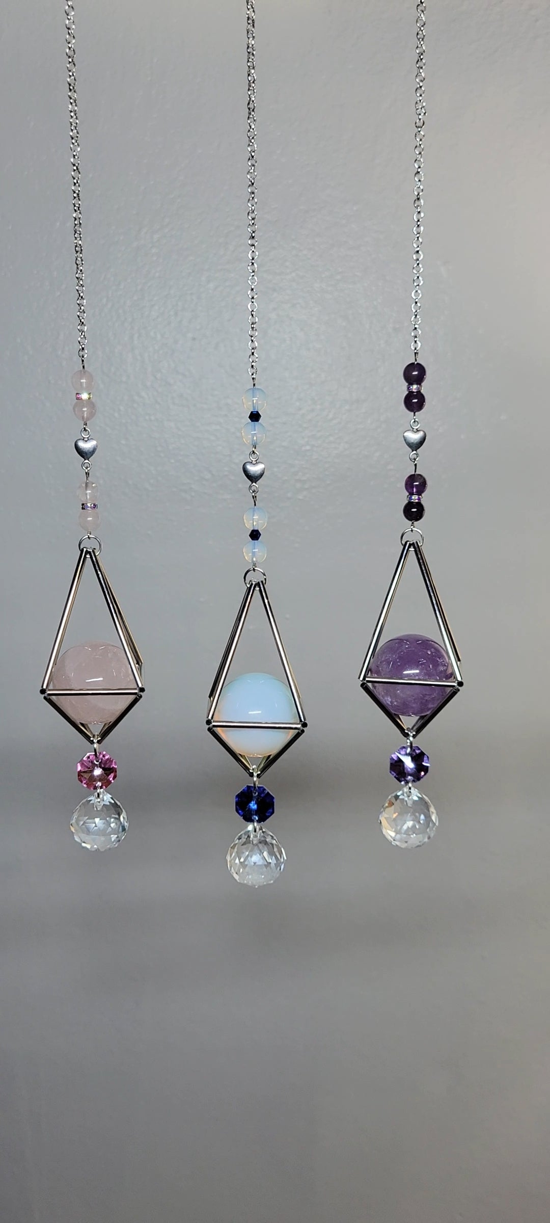 Petite Suncatcher